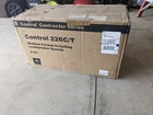 Brand New Pair Of Jbl Control 226C/T Speakers. Price: $225.00.