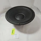 Vintage Original Jbl Selenium 18SW2P-SLF 18" Woofer 600 Ohms For. Price: $60.00.