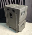Eaw SB1001 Dual 18" Passive Subwoofer One Used. Price: $1620.00.