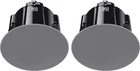 Electro-voice EVID-C8.1S-G2 Ceiling Subwoofers New. Price: $880.00.