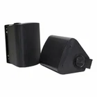 Herdio 200W 4" Waterproof Bluetooth Speakers For Indoor & Outdoor Use New. Price: $90.00.