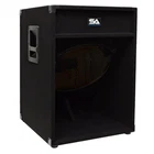 18" Pro Audio Pa Dj Subwoofer Cabinet Enclosure SAP-18SEMPTY New. Price: $304.99.