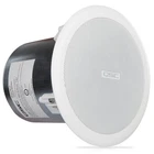 Qsc AC-C2T Acoustic Coverage Ceiling Loudspeaker Pair White New. Price: $275.00.
