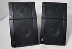 Pair Advent Powered Partners AV57-/570G 2-WAY Loudspeaker System Used. Price: $99.00.