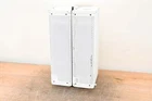Vue Audiotechnik AL-4W 2-WAY Subcompact Line Array System (pair) CG01ESD Used. Price: $990.00.