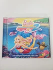 Barbie Und Das Geheimnis Von Oceana 2 German Audio Play Cd/h Rspiel Good. Price: $11.00.