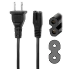 Ac Cord For Klipsch R-41PM R-51PM Powered Studio Reference Monitors New. Price: $9.88.