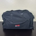Gator Case Large Rolling Padded Duffle Bag 28 X 18 14 Has Some Issues Pre-owned. Price: $99.95.