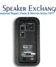 Electro-voice F.01U.174.480 Amp Assembly For Ev ELX118P New. Price: $379.00.