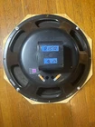 Vintage Reconed Jensen P15R - 8 Ohm Speaker Used. Price: $225.00.