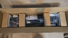 Renkus-heinz PCX8 Professional High End Contractor Passive Line Array Nib New. Price: $130.00.