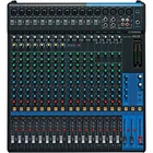 Yamaha MG20 20CHANNEL Mixer With Compression 197881152666 Good. Price: $619.19.