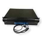 Crown Xls 602 2-CHANNEL Power Amplifier Stereo Professional Built In Limiter Used. Price: $242.95.