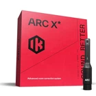 Ik Multimedia Arc X Room Correction, Monitor Calibration & Speaker Emulation ... New. Price: $160.79.