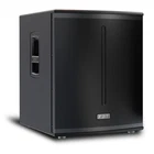Fbt Audio XSUB115SA Subwoofer 1200W Class Amp 4DSP New. Price: $1162.94.