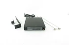 Audio-technica ATW-R12 Vhf Diversity Receiver Freq. 194.400 Mhz Used. Price: $45.00.