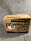 Bose 151 Environmental Indoor Outdoor Black Speakers Pair 024645 Sealed New. Price: $249.95.