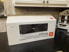 Jbl Studio 120C 150-WATT, Dual 4" Center Channel Speaker Untested No Manual Used. Price: $140.00.