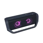 Lg Xboom Go P7 Portable Speaker Wireless Bluetooth Outdoor Party Music Black Open. Price: $99.90.