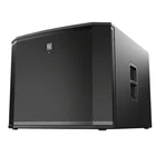 Electro-voice ETX-18SP 18" Powered/active Dj Pa Subwoofer New. Price: $1999.00.