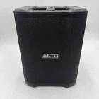 Alto Professional Busker 200W Live Gig Battery Powered Portable Pa Speaker Used. Price: $269.87.