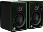 Mackie Cr-x Series, 3.5-INCH Multimedia Studio Monitors Pair (CR3-X) New. Price: $99.89.