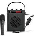Winbridge S95 Wireless Voice Amplifier Portable Bluetooth 5.3 Headset New. Price: $79.95.