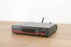 Sennheiser Em 100 G3 Wireless Receiver A1 Range: 470-516 Mhz CG012LP Used. Price: $114.74.