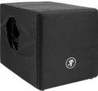 Mackie HD1801 Protective Cover For Speaker Water-resistant (black) New. Price: $99.99.