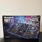 Numark Party Mix 2-DECK Dj Controller W/ Light Show, Serato Lite, Usb Open. Price: $71.99.