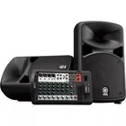 Yamaha Portable System W/ Bluetooth Open. Price: $940.00.