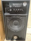 Aspen Pittman Center Point Stereo Spacestation Xl Monitor Speaker/keyboard Amp Used. Price: $1200.00.