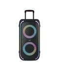 Onn 100094813 Gen 2 160W Large Party Wireless Bluetooth Speaker - Gray Open. Price: $120.99.
