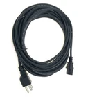 Power Cable Cord For Edison Professional M2000 Loud Speaker Pa System 25' New. Price: $19.06.