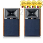 Jbl 4305P Studio Monitor Powered Bookshelf Speakers Walnut No Tariffs In Us New. Price: $1880.00.