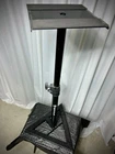Rockville RVSM1 Studio Monitor Stands. Used. Price: $250.00.