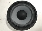 X Eminence 240-005 101140B 10" 8OHM Replacement Speaker Aguilar Jdk Used. Price: $142.03.