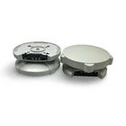 Lot Of 16 Cetacea Sound Astronaut Cl Ceiling Speaker System Used. Price: $655.49.