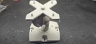 Qsc WP-000734-01, Wall Mount Assembly For AD-S12/S10TS/8T (L1111-84) White Open. Price: $25.00.