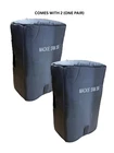 (one Pair) Mackie SRM-350, V2, V3 & C200 Lase Speakers Slip Padded Covers New. Price: $74.99.