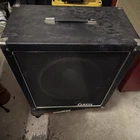 Carvin 115-JBL Bass System Speaker Cabinet 15" 150W 8 Ohm Passive Used. Price: $200.00.