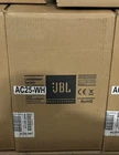 Jbl Professional AC25-WH Ultra-compact 2-WAY Loudspeaker, White New. Price: $325.00.