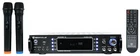 Rockville RPA70WBT V2 1000W 2-CH Usb Bluetooth Karaoke AMPLIFIER/MIXER+(2) Mics New. Price: $174.95.