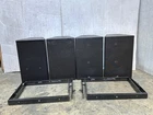 Meyer Sound UPA-2P Self-powered Loudspeaker W/ Yoke (lot Of 4) Ths Used. Price: $5990.00.