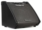 Roland PM-200 180-WATT 1X12 Inch Personal Drum Monitor New. Price: $623.99.