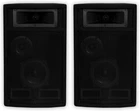 Acoustic Audio PA-500X Passive 800 Watt 3-WAY Pair Dj Karaoke Studio Speakers New. Price: $159.13.