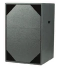 Tannoy POWERVS15 Bp Is Compact, Versatile Bandpass Subwoofer System New. Price: $1200.00.