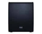 Qsc LS118 18" 3600 Watt Powered Subwoofer Active W/ Casters Proaudiostar New. Price: $3399.99.