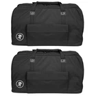 Mackie THUMP12A/BST Bags For And THUMP12BST Powered Speakers (pair) New. Price: $159.98.