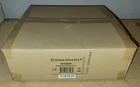 Atlas Sound M1000R Round Enclosure Speaker System New. Price: $95.00.